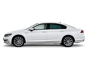 Volkswagen Passat B8