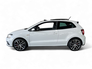 Volkswagen Polo 5