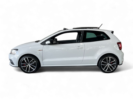 Volkswagen Polo 5