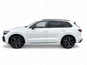 Volkswagen TOUAREG III