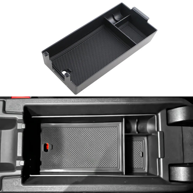 Bac de rangement d'accoudoir pour BMW Série 1 F40