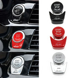 Bouton Start/Stop pour BMW X4 G02 et X4 M F98