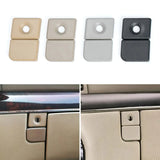 Boutons de boîte à gants pour Mercedes Classe S W220