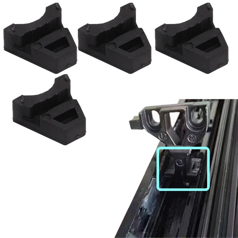 Kit de guides de rail de toit ouvrant panoramique pour Mercedes Classe C W205