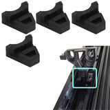Kit de guides de rail de toit ouvrant panoramique pour Mercedes Classe C W205
