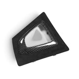 Garniture de levier de vitesses en carbone pour BMW X3 F25
