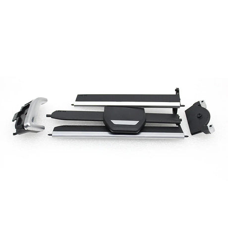 Aérateur de ventilation de tableau de bord pour BMW X7 G07
