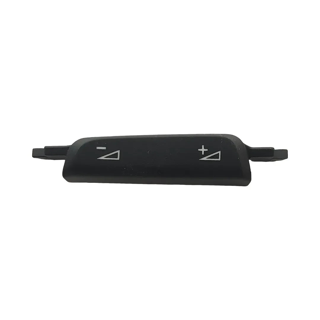 Boutons de volant multifonction de remplacement pour Volkswagen Golf 7, Polo, Passat B8 et Arteon