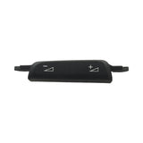 Boutons de volant multifonction de remplacement pour Volkswagen Golf 7, Polo, Passat B8 et Arteon