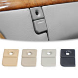 Boutons de boîte à gants pour Mercedes Classe S W220
