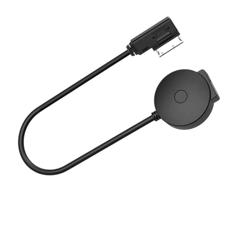 Adaptateur audio Bluetooth 5.0 pour Mercedes COMAND APS 2.0