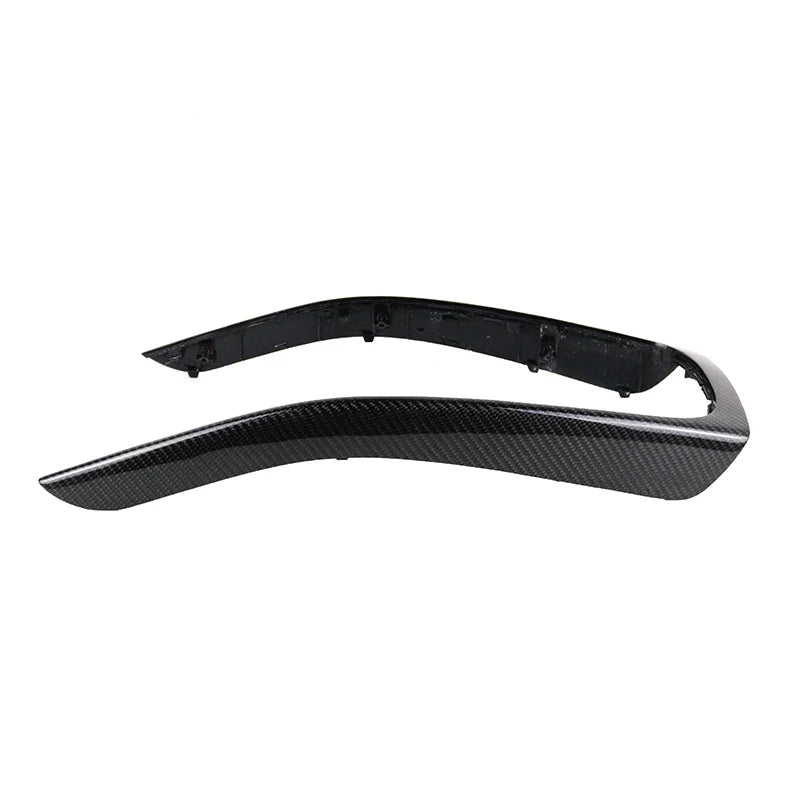 Garnitures intérieures en carbone pour Audi Q5 et SQ5 8R