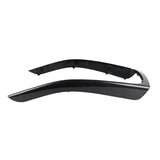 Garnitures intérieures en carbone pour Audi Q5 et SQ5 8R