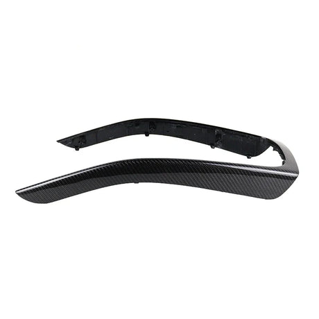 Garnitures intérieures en carbone pour Audi Q5 et SQ5 8R