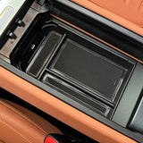 Bac de rangement d'accoudoir pour Mercedes GLC W254 et C254