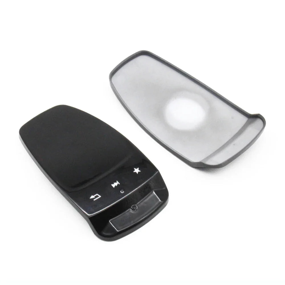 Façade de pavé tactile COMAND pour Mercedes Classe E Coupé C238 et Cabriolet A238
