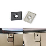 Boutons de boîte à gants pour Mercedes Classe S W220