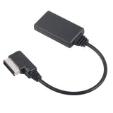 Adaptateur Bluetooth audio MDI pour autoradio Volkswagen RNS 510, RNS 315 et RCD 510