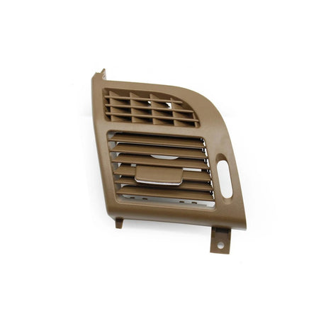 Aérateur de tableau de bord pour Mercedes Classe E W211