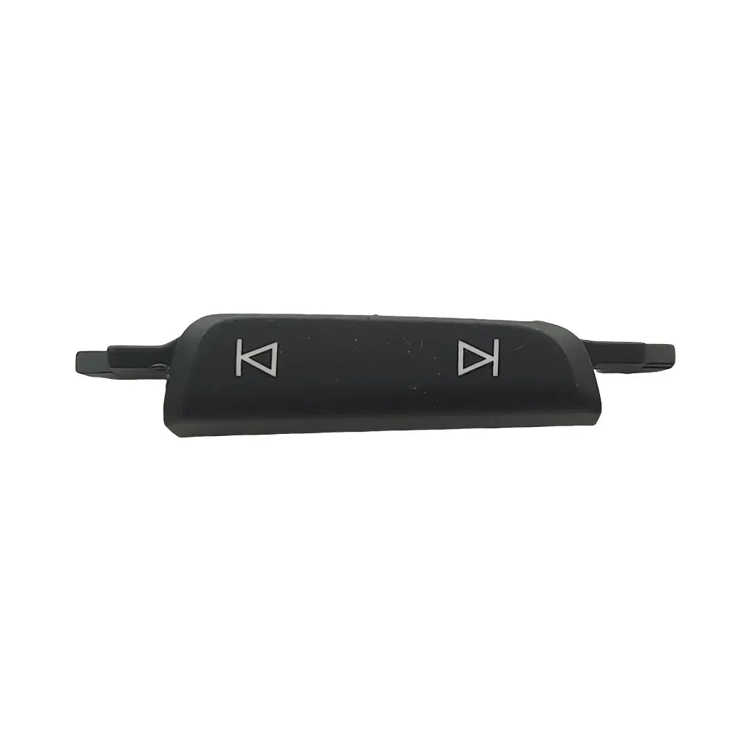 Boutons de volant multifonction de remplacement pour Volkswagen Golf 7, Polo, Passat B8 et Arteon