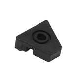 Kit de guides de rail de toit ouvrant panoramique pour Mercedes Classe C W205