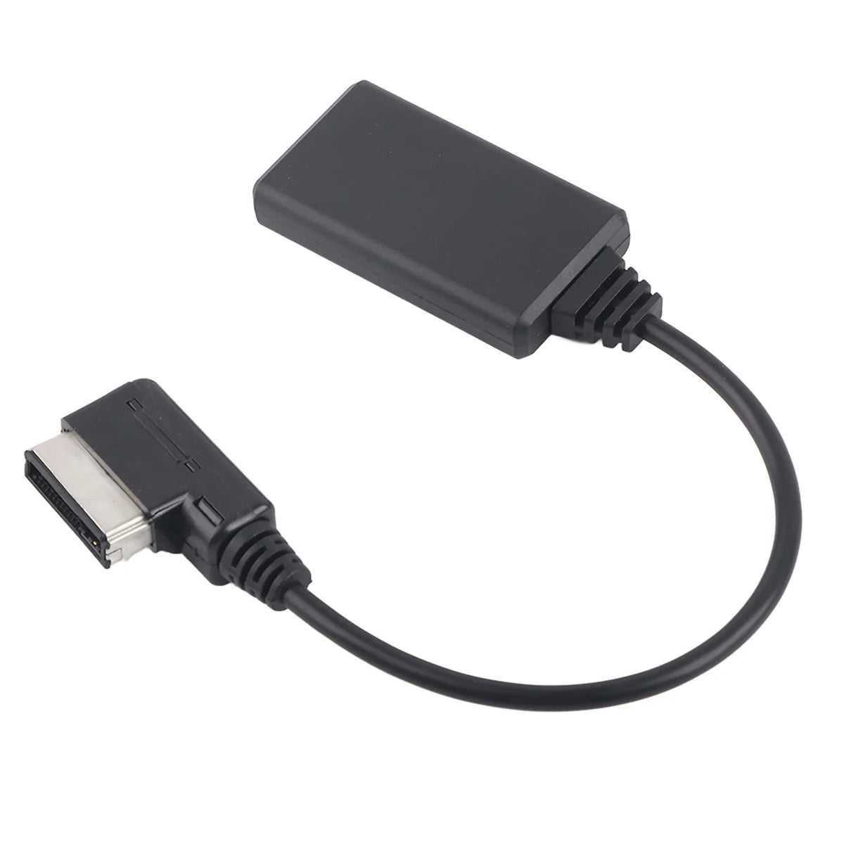 Adaptateur Bluetooth audio pour Audi MMI 3G avec prise AMI