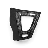 Garniture de levier de vitesses en carbone pour BMW X3 F25