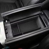 Bac de rangement d'accoudoir pour Mercedes Classe C W206
