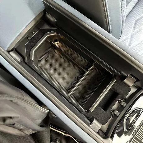 Bac de rangement d'accoudoir pour BMW Série 5 G60 / G61 et i5