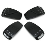 Façade de pavé tactile COMAND pour Mercedes Classe E Coupé C238 et Cabriolet A238
