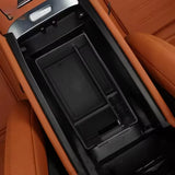 Bac de rangement d'accoudoir pour Mercedes Classe C W206