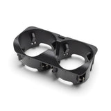 Insert porte-gobelets avant de console centrale pour Mercedes Classe S W221
