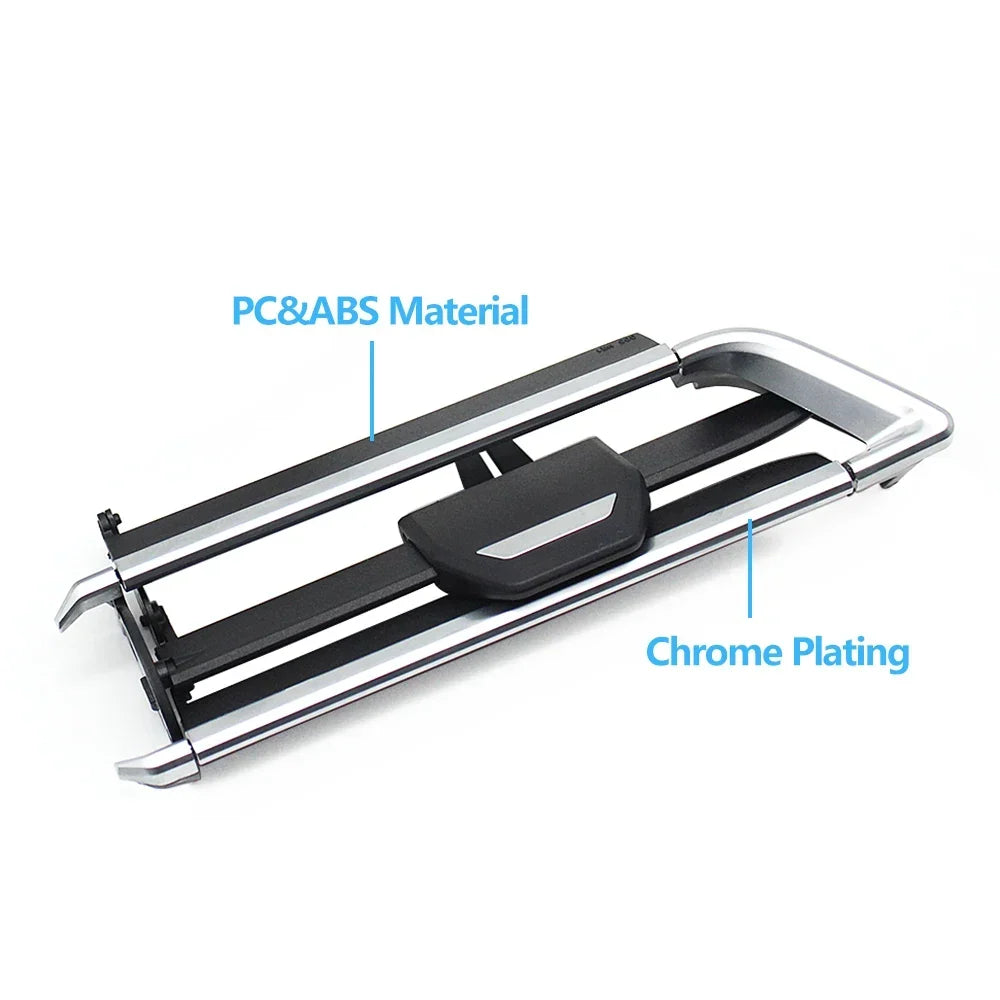 Aérateur de tableau de bord pour BMW X6 G06