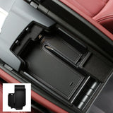 Bac de rangement d'accoudoir pour BMW Série 5 G30 / G31