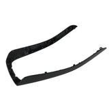 Garnitures intérieures en carbone pour Audi Q5 et SQ5 8R