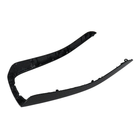 Garnitures intérieures en carbone pour Audi Q5 et SQ5 8R