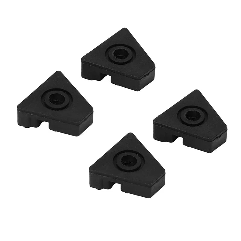 Kit de guides de rail de toit ouvrant panoramique pour Mercedes Classe C W205