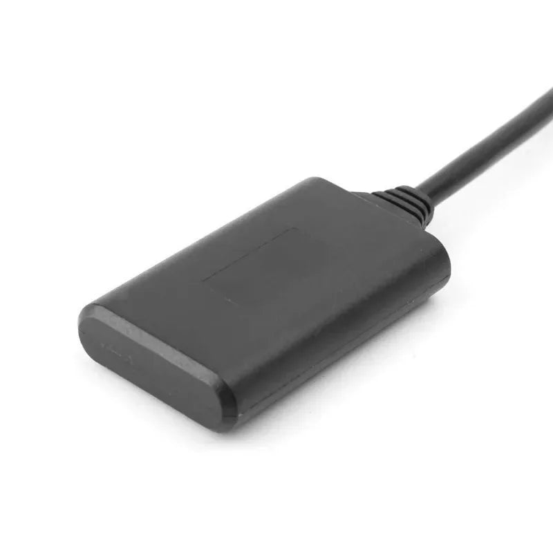 Adaptateur Bluetooth audio pour Audi MMI 3G avec prise AMI
