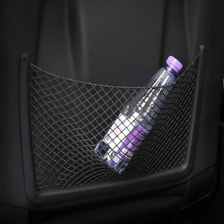 Filet de rangement dos de siège avant Audi Q5 SQ5 8R