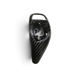 Garniture de levier de vitesses en carbone pour BMW X3 F25