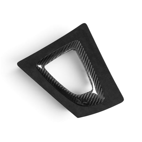 Garniture de levier de vitesses en carbone pour BMW X3 F25