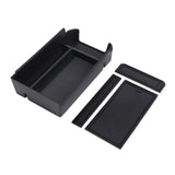 Bac de rangement d'accoudoir pour Mercedes GLC W254 et C254