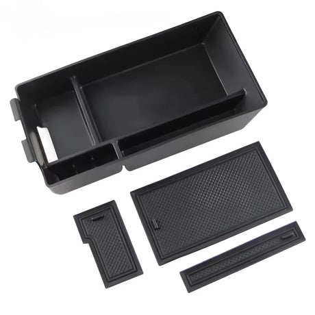 Bac de rangement d'accoudoir pour Mercedes Classe C W206