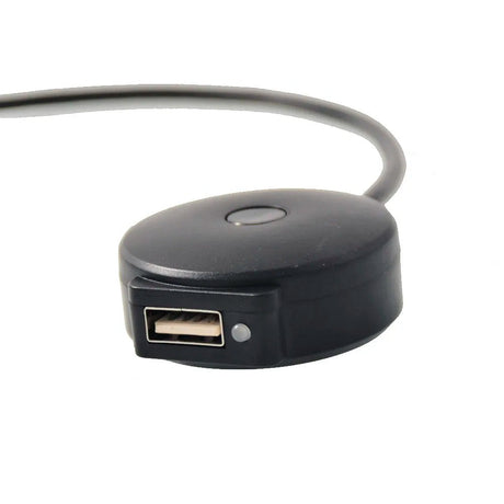 Adaptateur audio Bluetooth 5.0 pour Mercedes COMAND APS 2.0