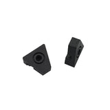 Kit de guides de rail de toit ouvrant panoramique pour Mercedes Classe C W205