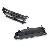 Aérateur de ventilation de tableau de bord pour BMW X7 G07