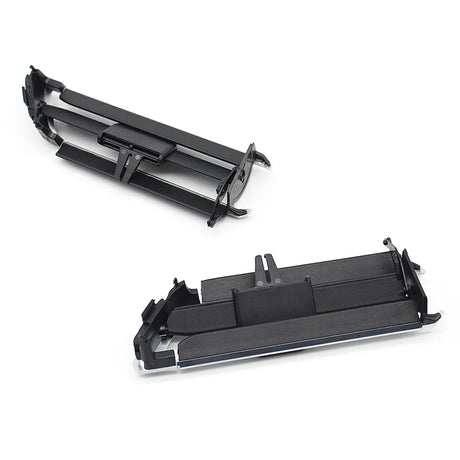 Aérateur de ventilation de tableau de bord pour BMW X7 G07