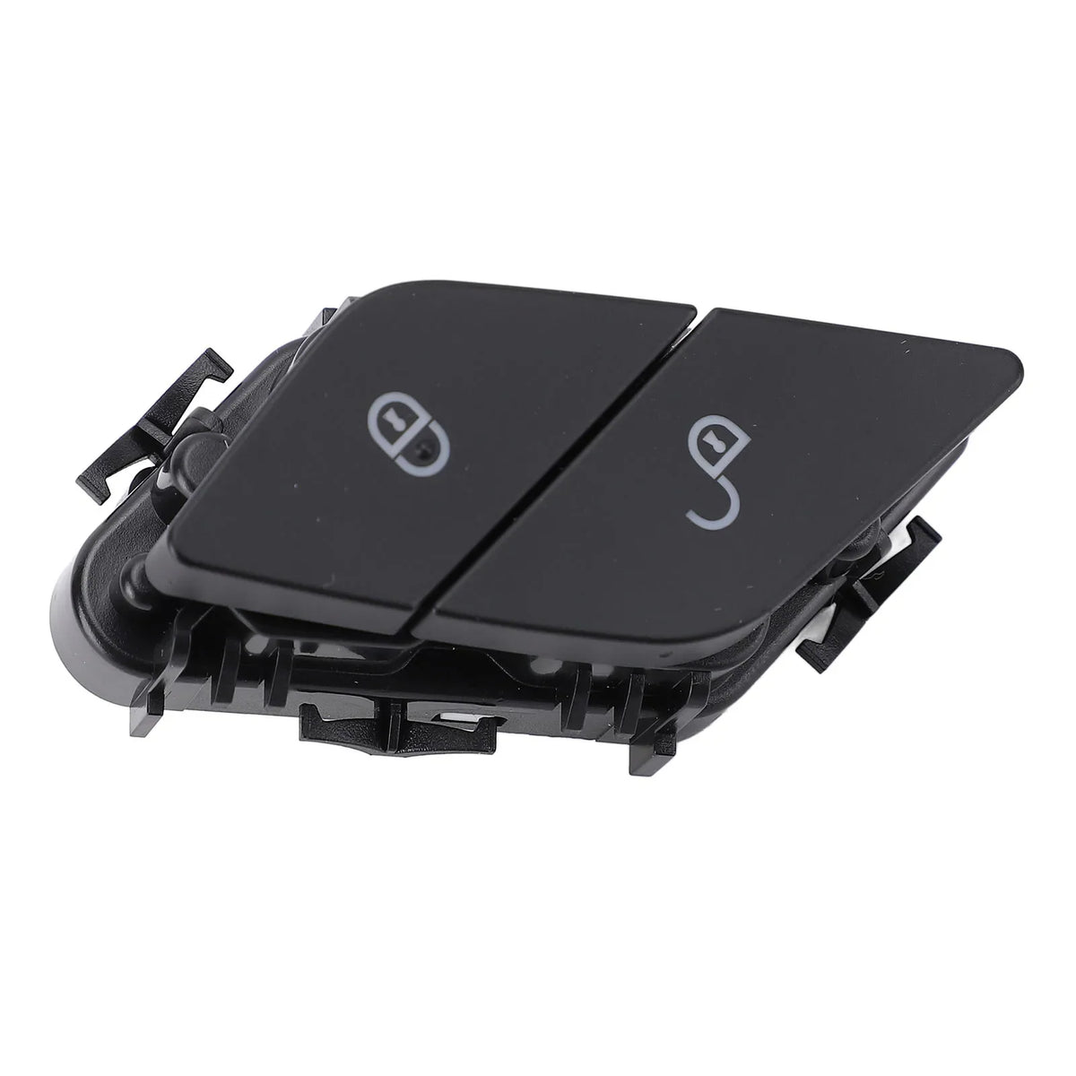 Boutons de verrouillage et déverrouillage de porte Mercedes Classe S W222 / W217
