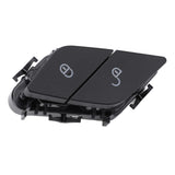 Boutons de verrouillage et déverrouillage de porte Mercedes Classe S W222 / W217