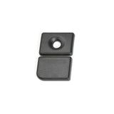 Boutons de boîte à gants pour Mercedes Classe S W220